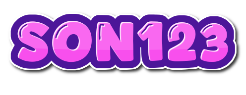 logo SON123